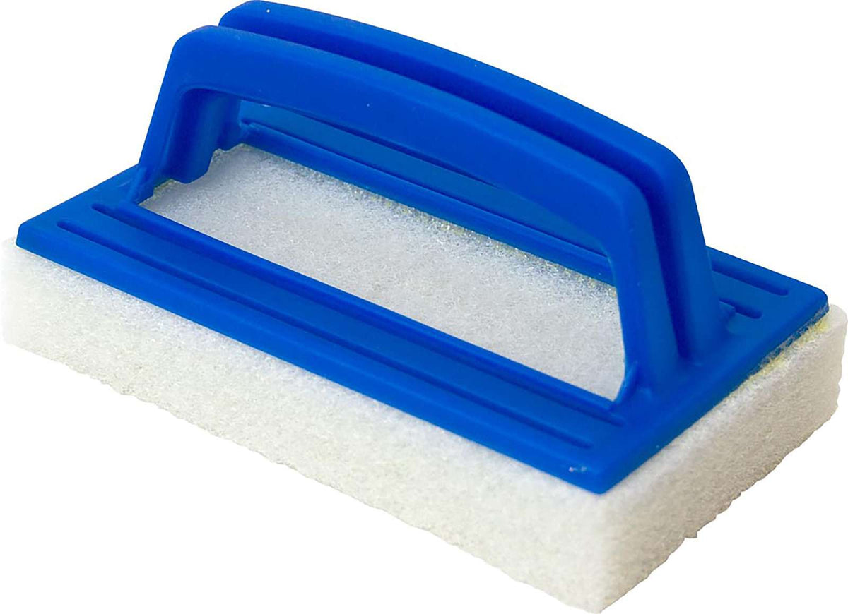 Cleaning Sponge for Ice Bath