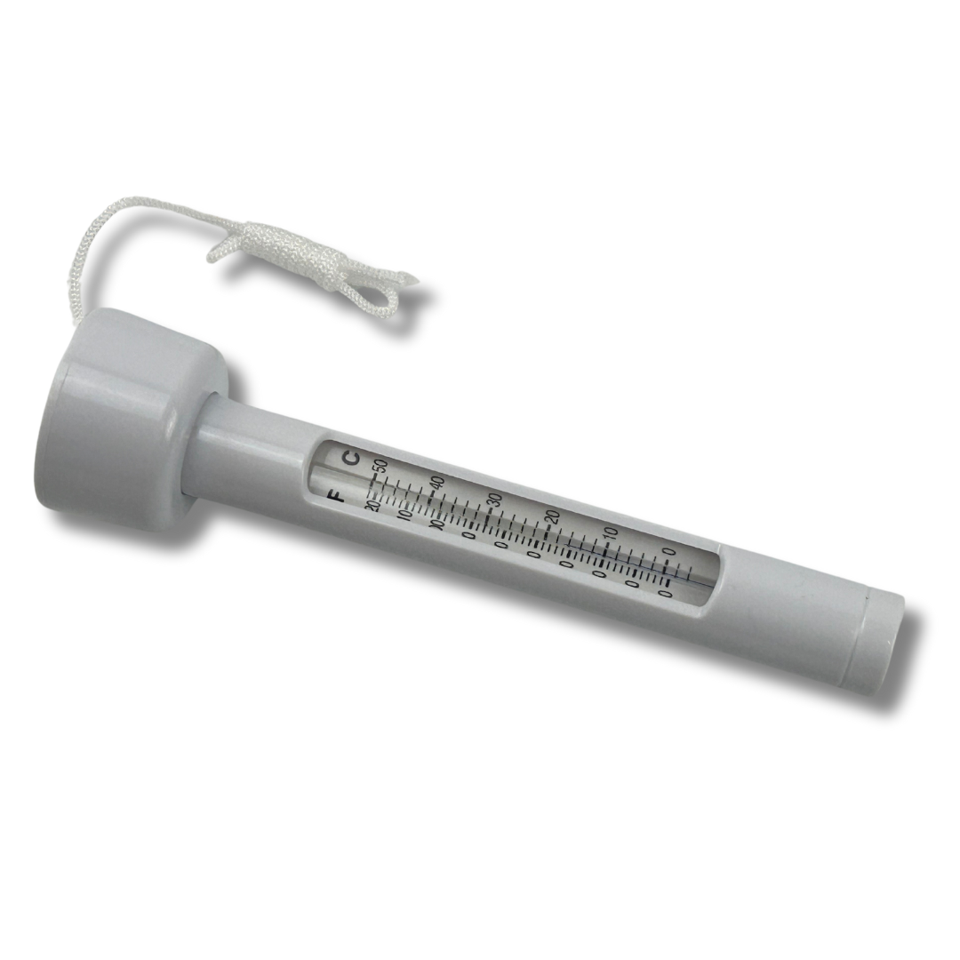 Ice Bath Thermometer