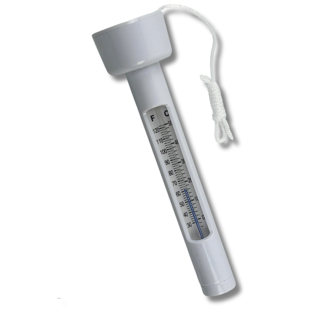 Ice Bath Thermometer