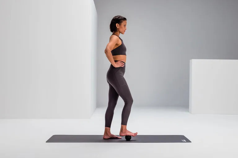 BlackRoll Ball 12 Black