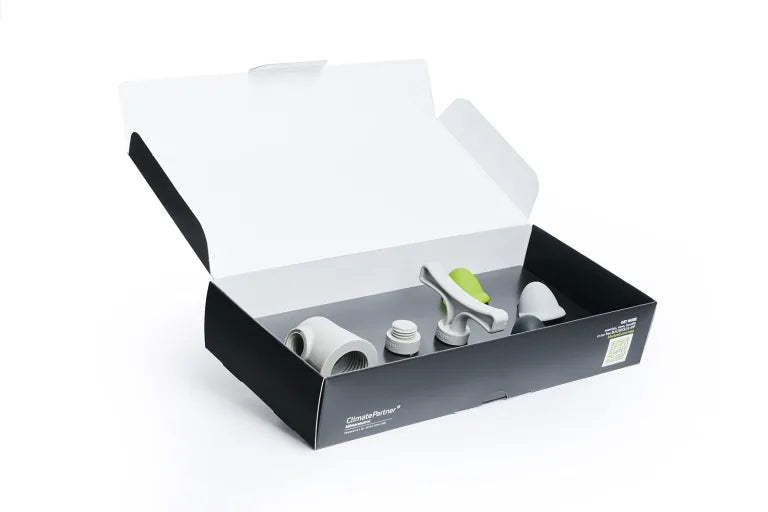 BlackRoll Booster Head