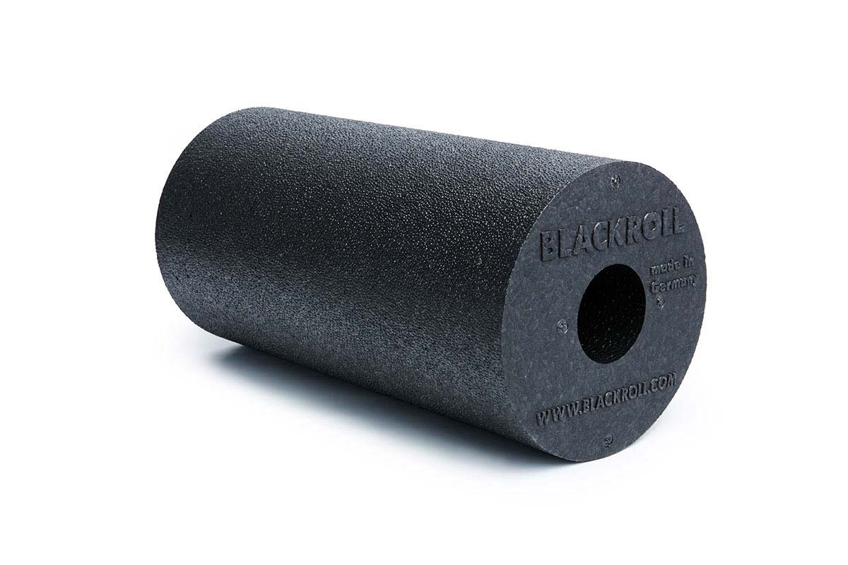 Foam Roller Standard - Black