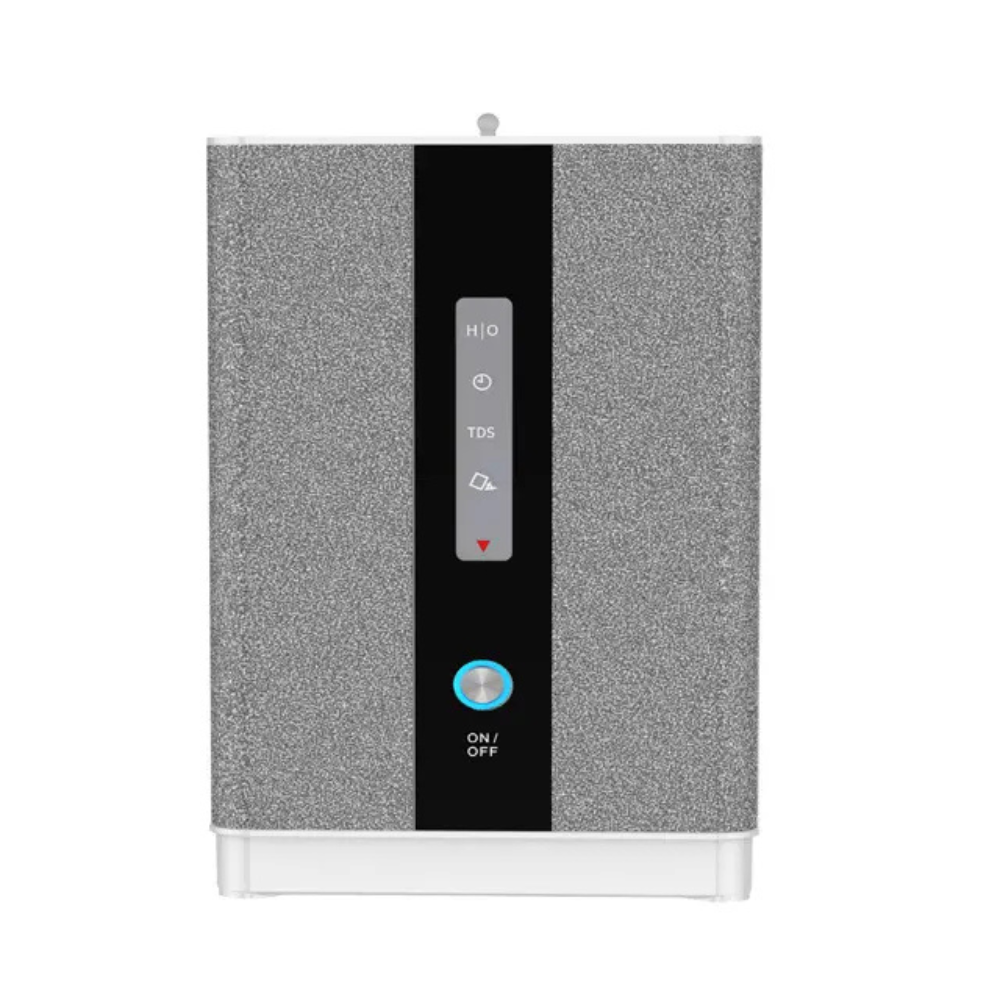 Hydrogen Inhalator – Generates 99.99% Pure H₂