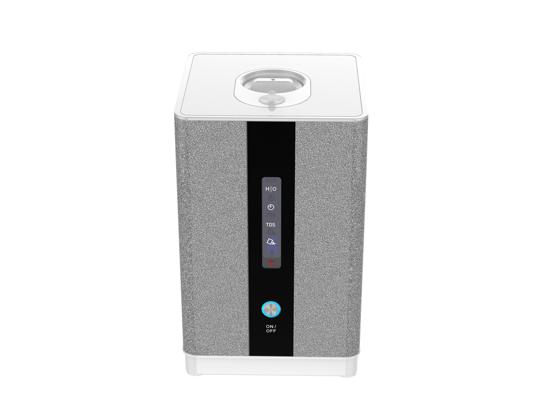 Hydrogen Inhalator – Generates 99.99% Pure H₂