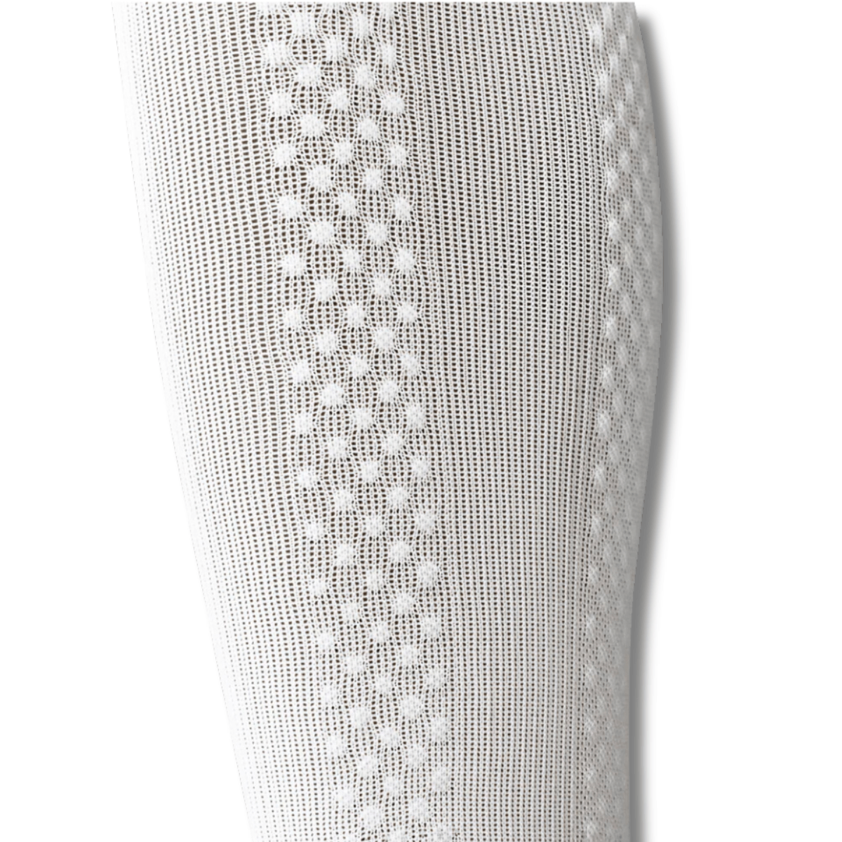 Haltungskorrigierendes T-Shirt - Weiß