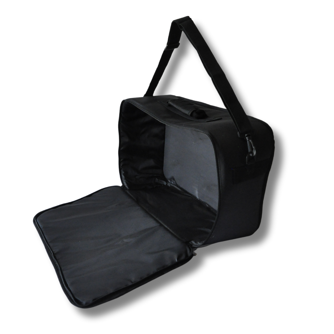 Recovery Pants Extreme 12 kamers desktopmodel
