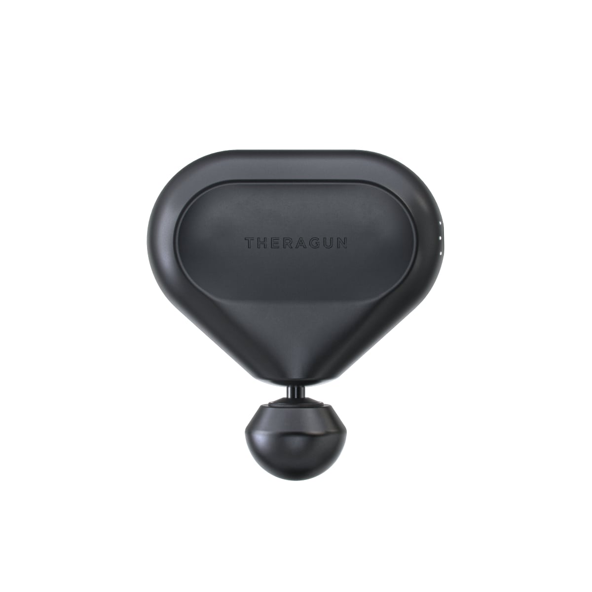 Theragun Mini: Quiet, Powerful, Ultra-Portable Massage Therapy