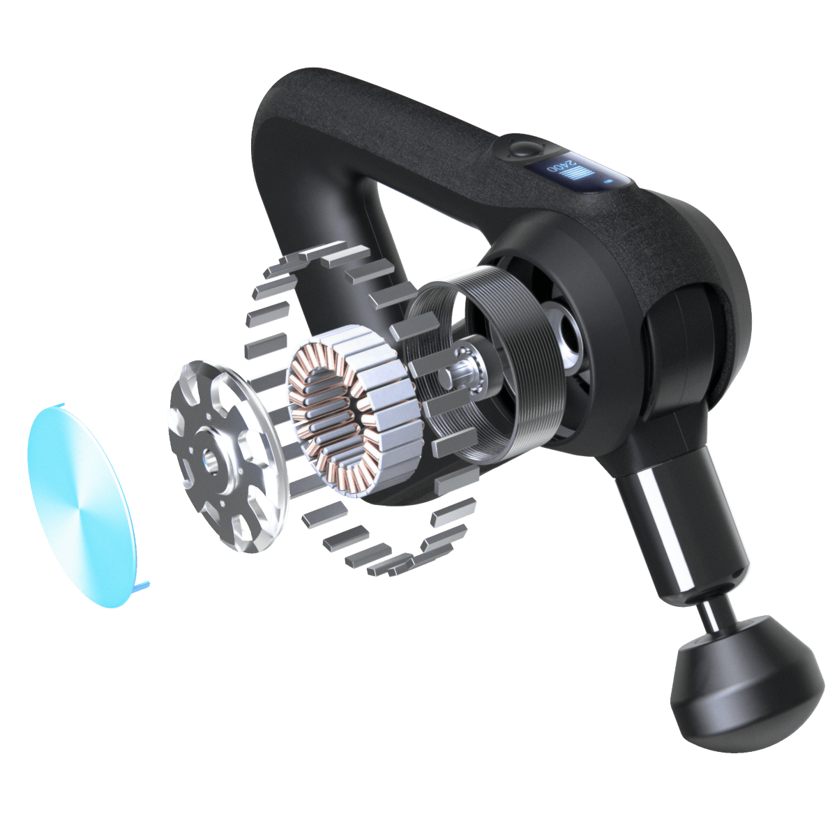 Theragun PRO G5