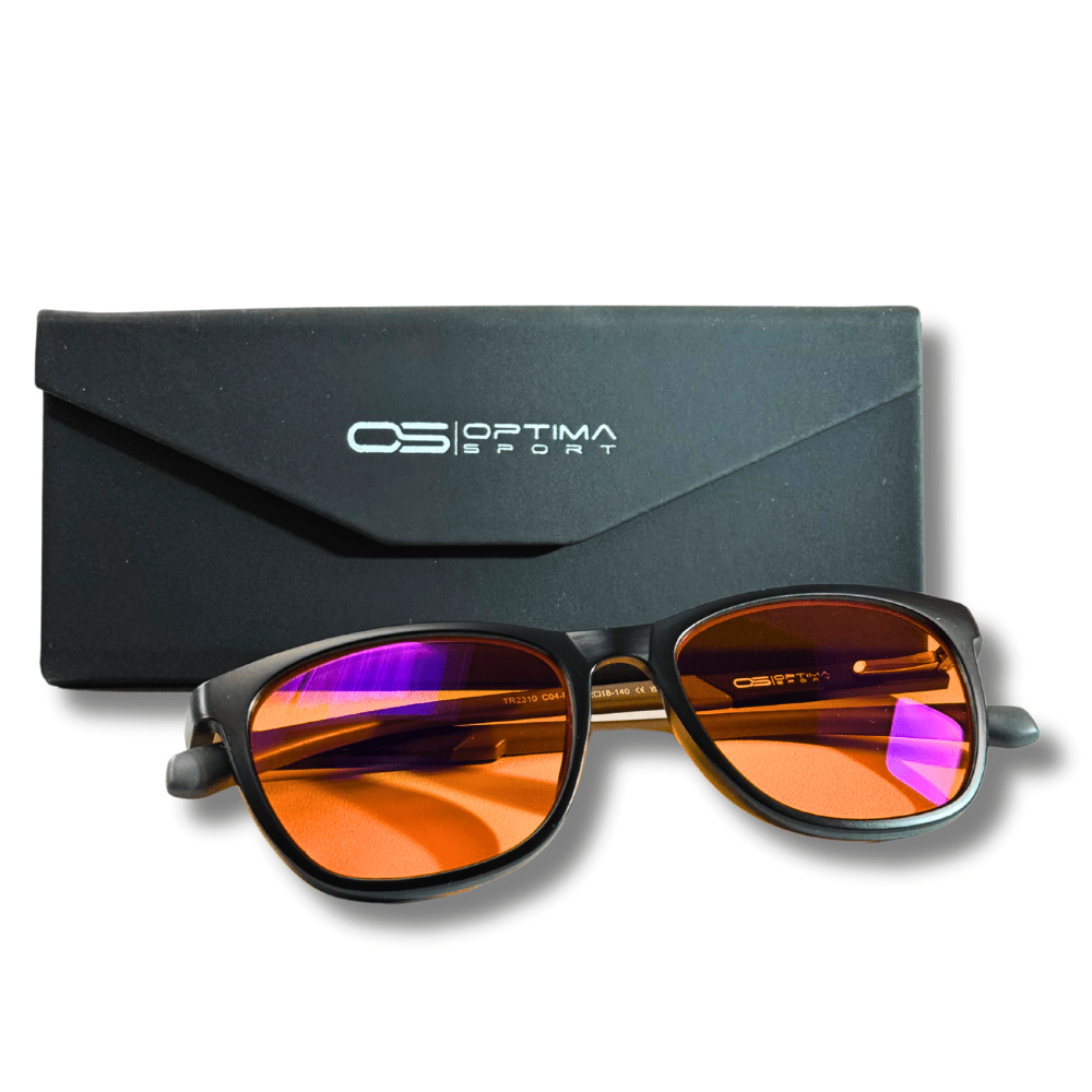 Blue Light Glasses – High Filtering Effect