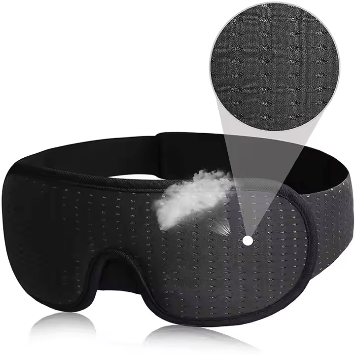 Sleep Mask – Breathable