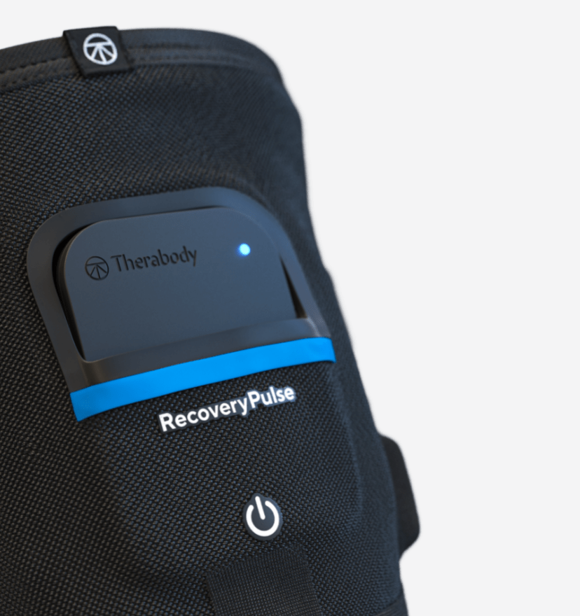 RecoveryPulse Arm Sleeve (1 pc)