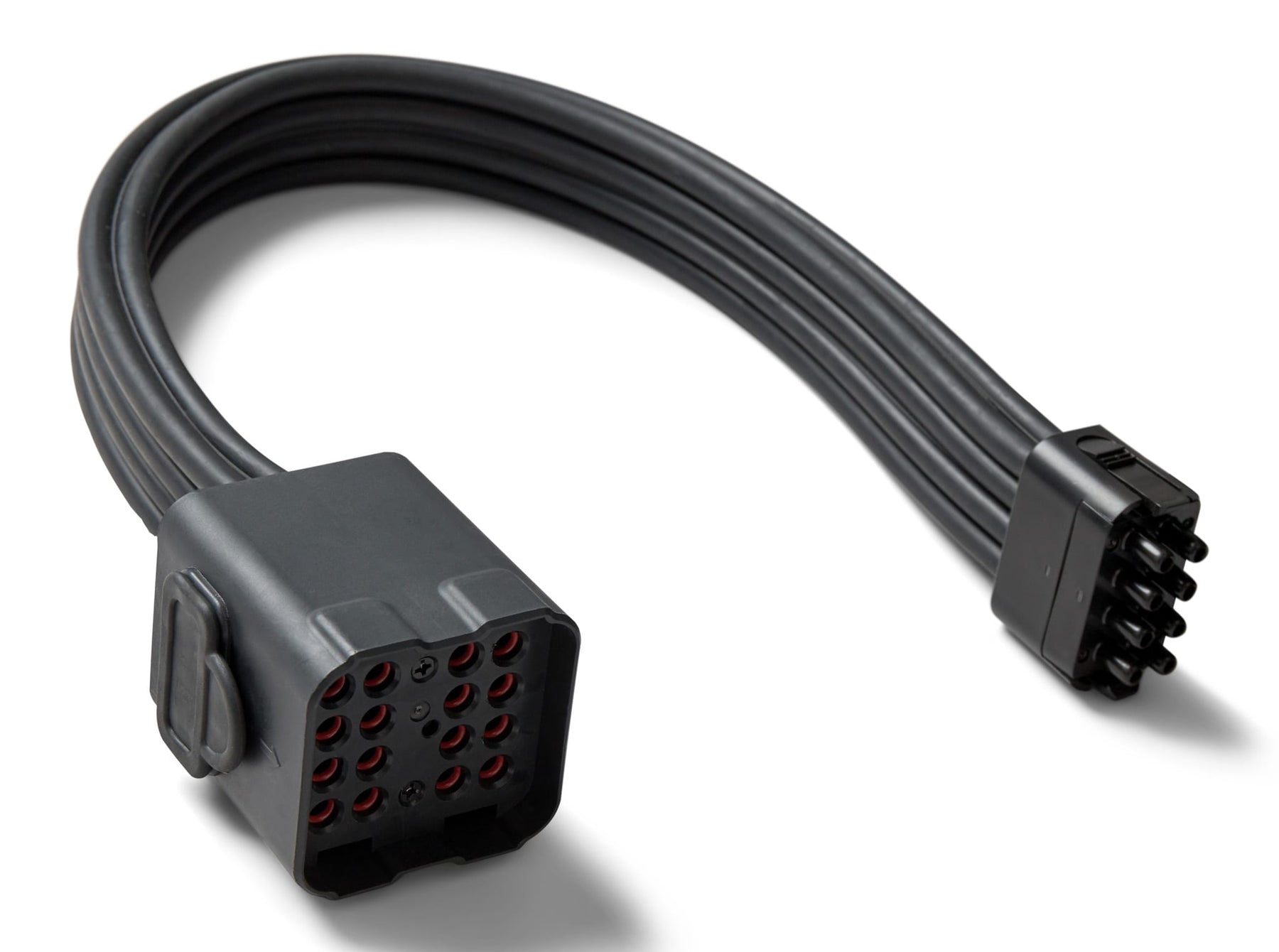 Dubbele Connector 6 kamers