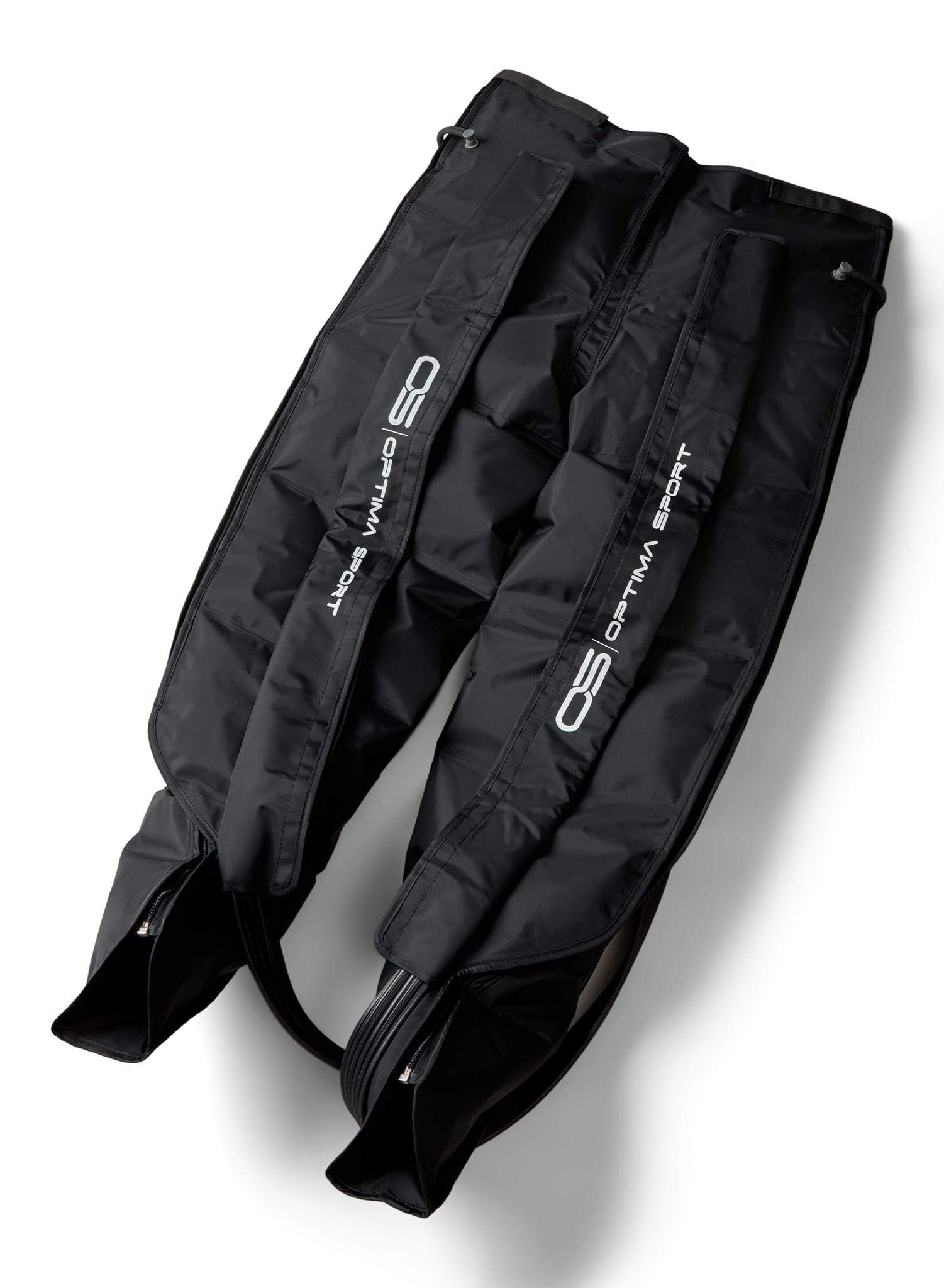 Pants including hoses - 8 chambers gen1