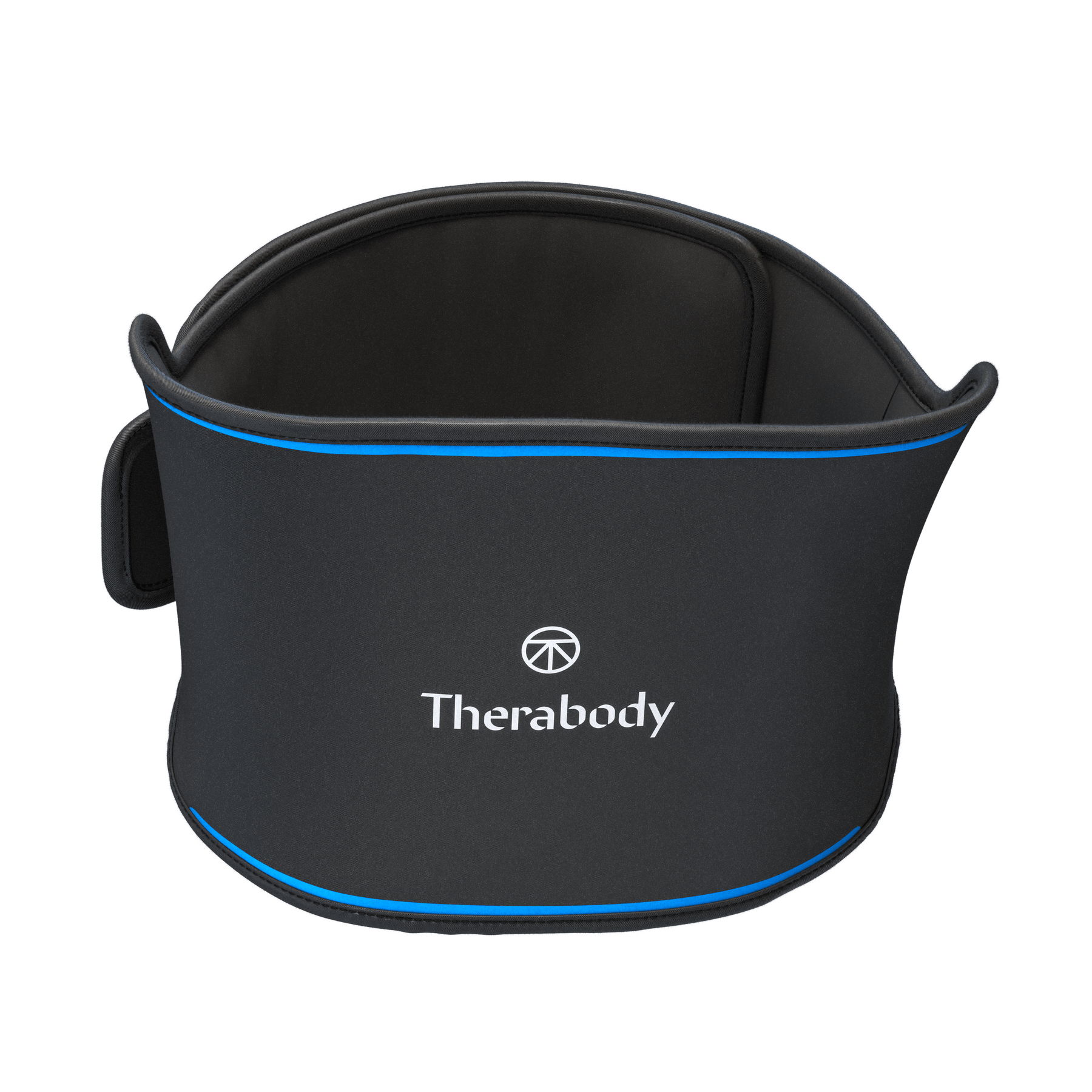 RecoveryTherm Lumbar Belt Hot Vibration