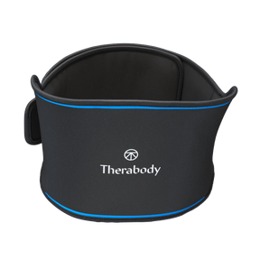 RecoveryTherm Lumbar Belt Hot Vibration