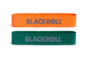 BlackRoll Knee Box