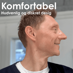 Nasal Strips - for Sleep and Sport