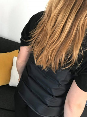 Lumbar Belt – 8 chambers gen2