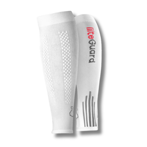 Posture-ryhtiä parantava T-paita - Valkoinen