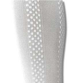 Posture-ryhtiä parantava T-paita - Valkoinen