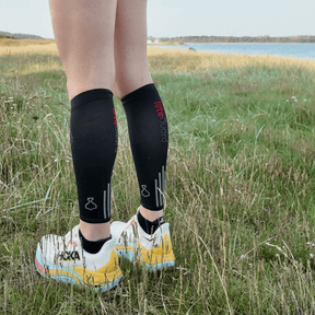 Posture-ryhtiä parantava T-paita - Valkoinen