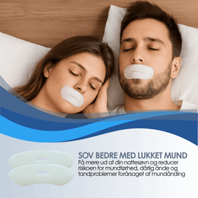 Mouth Tape – For Sleep