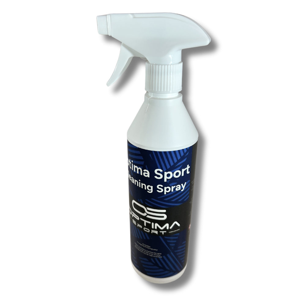 Cleaning Spray – For Sauna Blankets & Recovery Boots