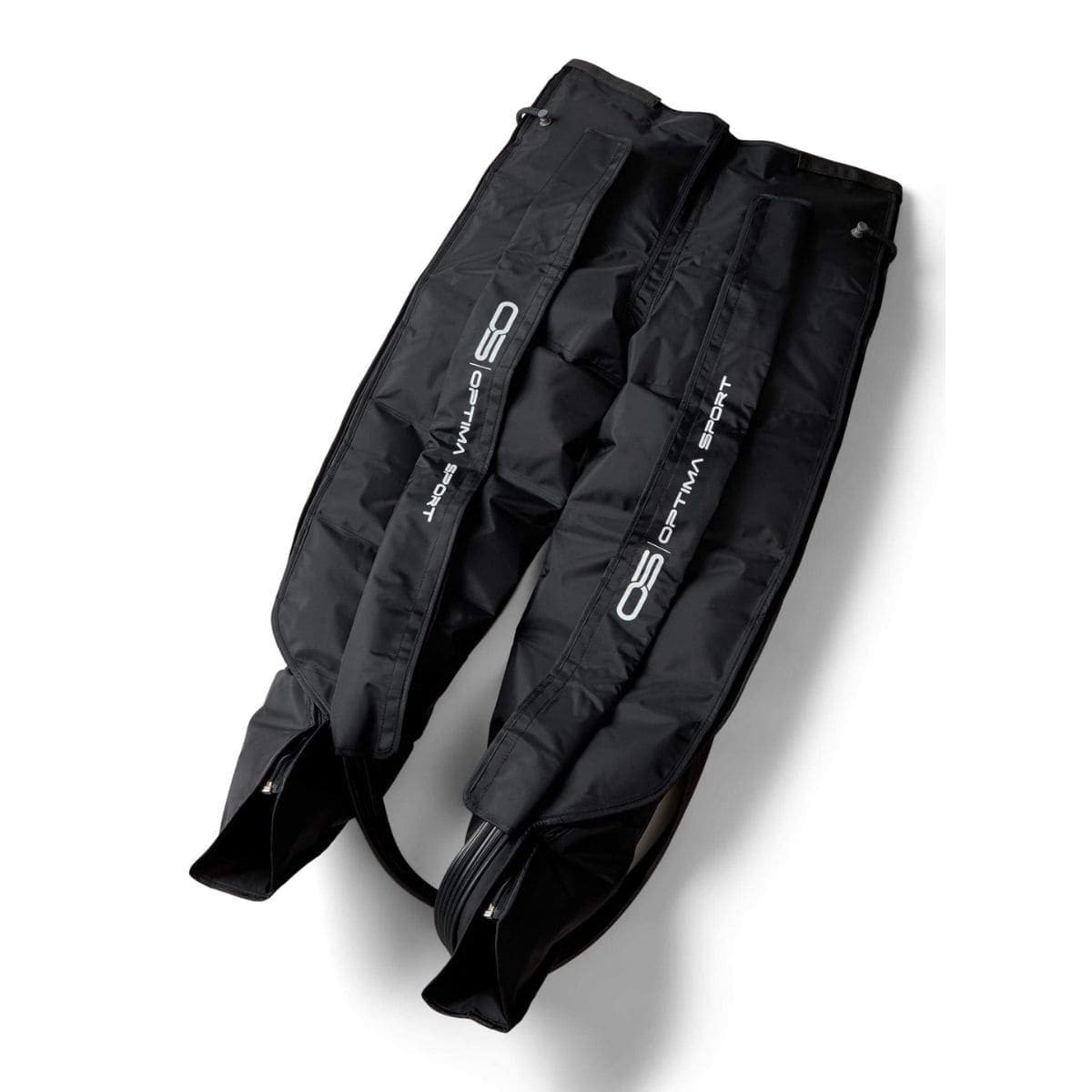 Recovery pants without hoses – 8 chambers gen2