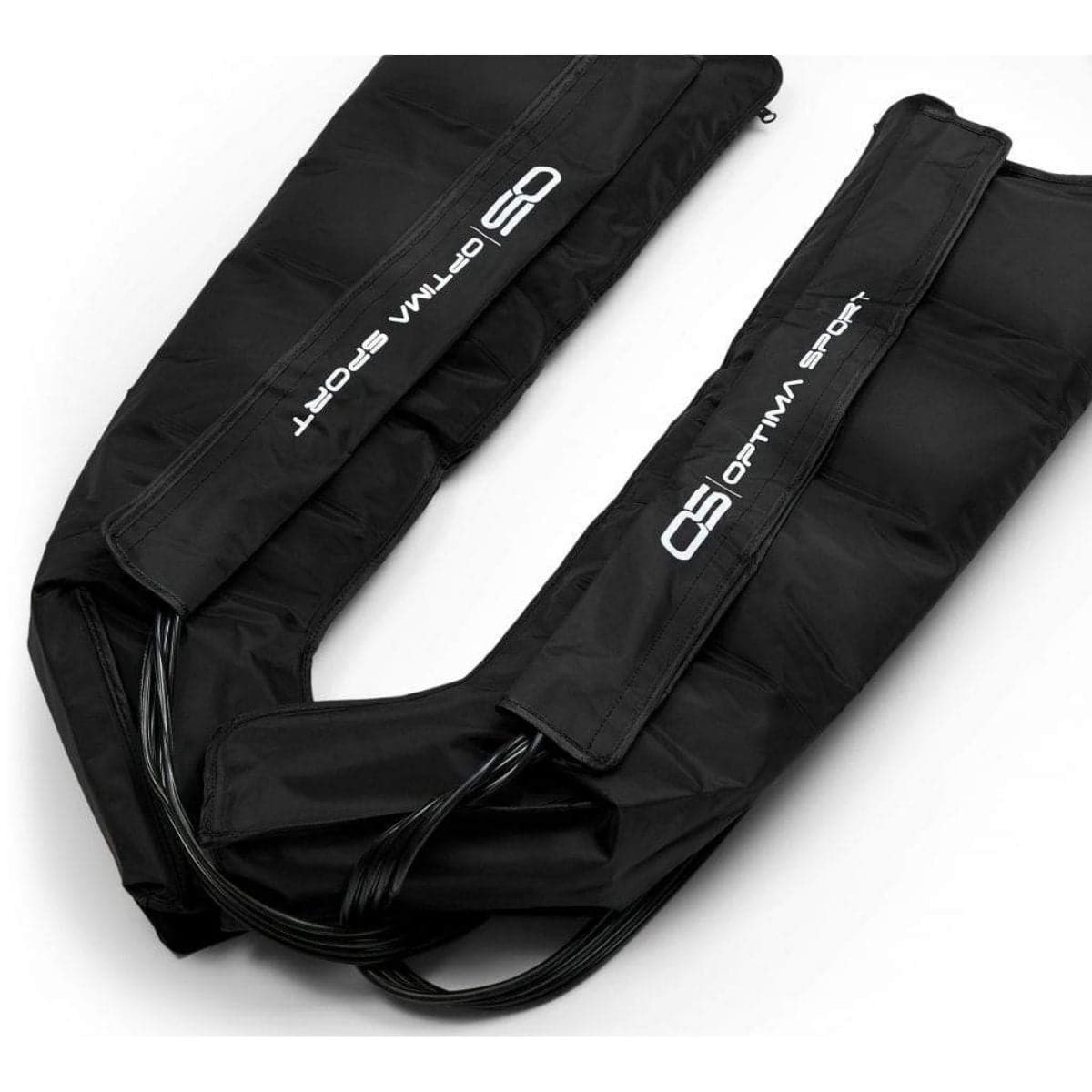 Separate Recovery Boots including hose – 6 chambers gen2