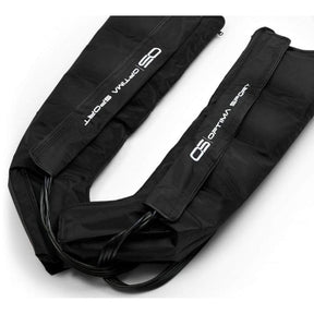 Separate Recovery Boots – 8 chambers gen2
