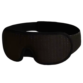 Sleep Mask – Breathable