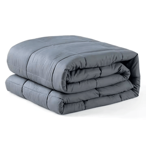 Bamboo Weighted Blanket – Evenly Distributed Weight