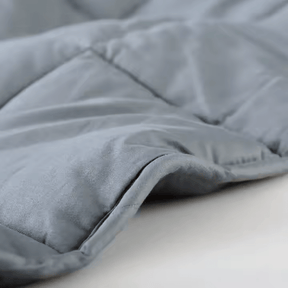Bamboo Weighted Blanket – Evenly Distributed Weight