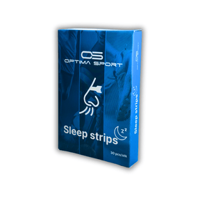 Nasal Strips - for Sleep and Sport