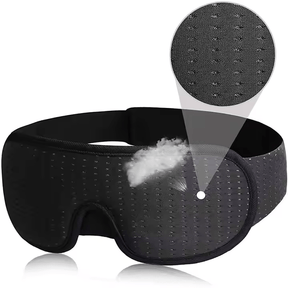 Sleep Mask – Breathable