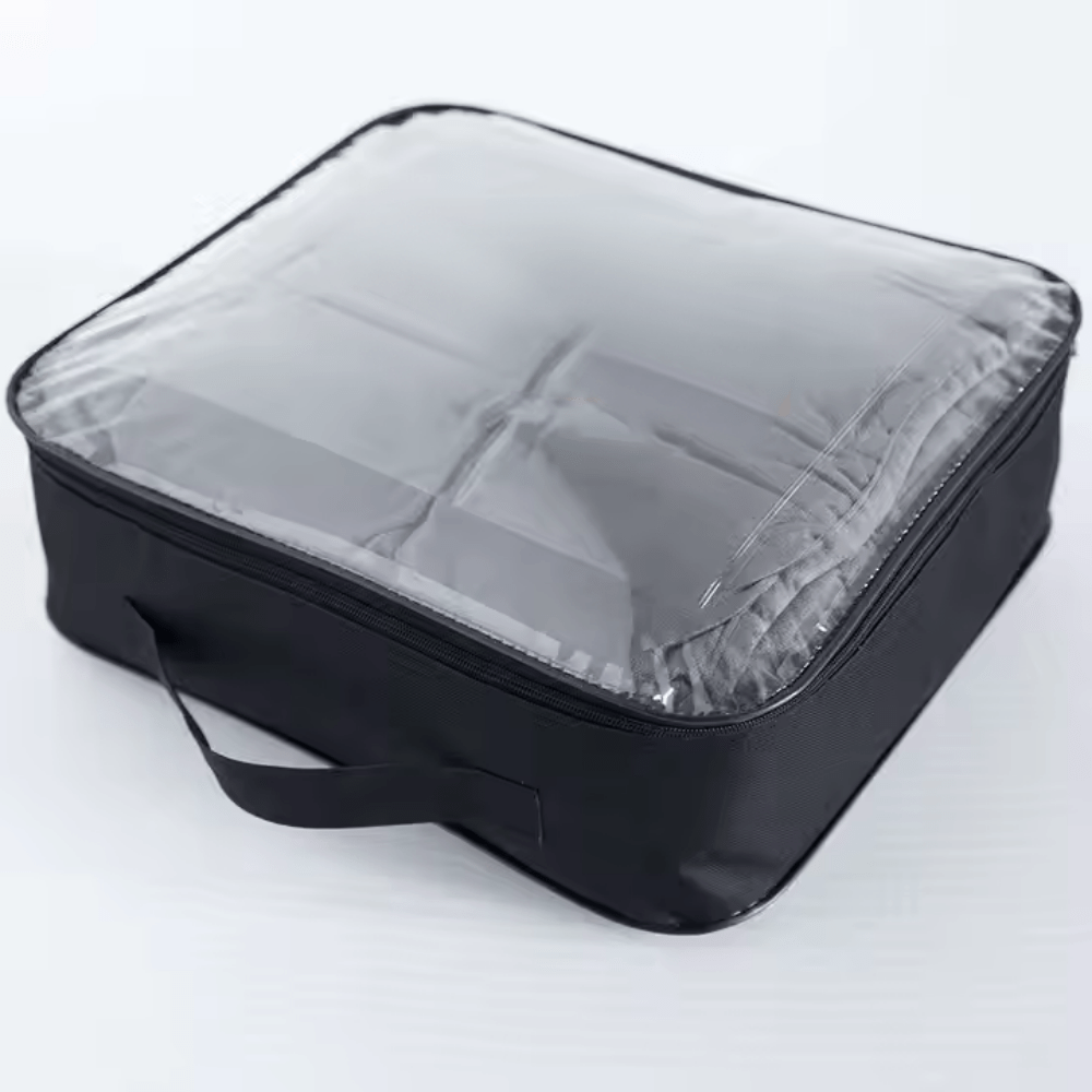 Bamboo Weighted Blanket – Evenly Distributed Weight