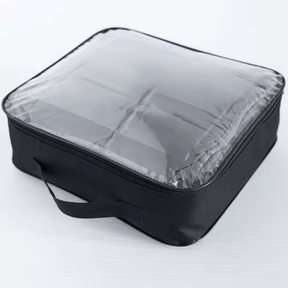 Bamboo Weighted Blanket – Evenly Distributed Weight